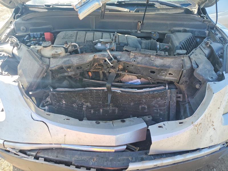 2012 Buick Enclave მანქანა იყიდება აუქციონზე, vin: 5GAKVCEDXCJ169210, აუქციონის ნომერი: 60214506