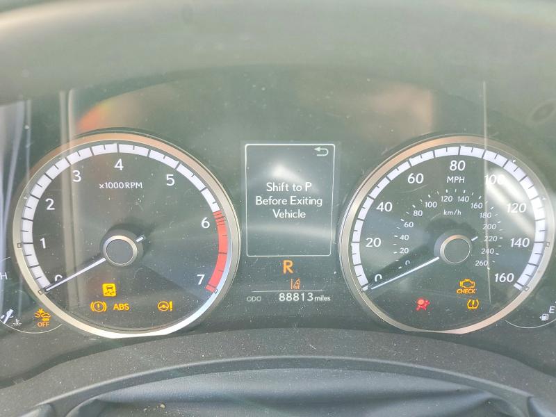 Aukcja sprzedaży 2020 Lexus Nx, vin: JTJSARBZXL5012800, numer aukcji: 61244516