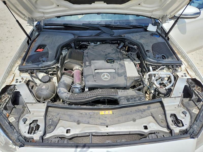 Aukcja sprzedaży 2017 Mercedes-benz E, vin: WDDZF4JB3HA171558, numer aukcji: 60073946
