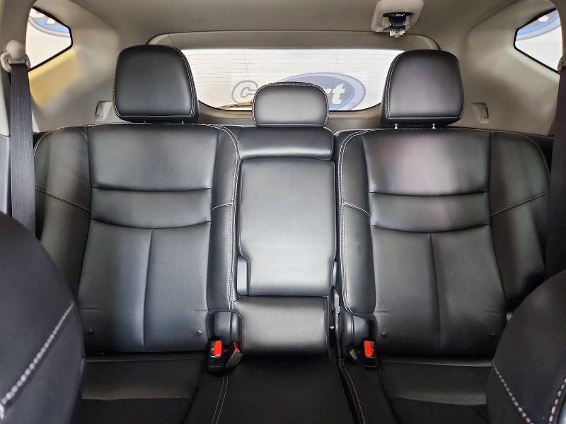 Продажа на аукционе авто 2017 Nissan Murano, vin: 5N1AZ2MG7HN202339, номер лота: 61147056