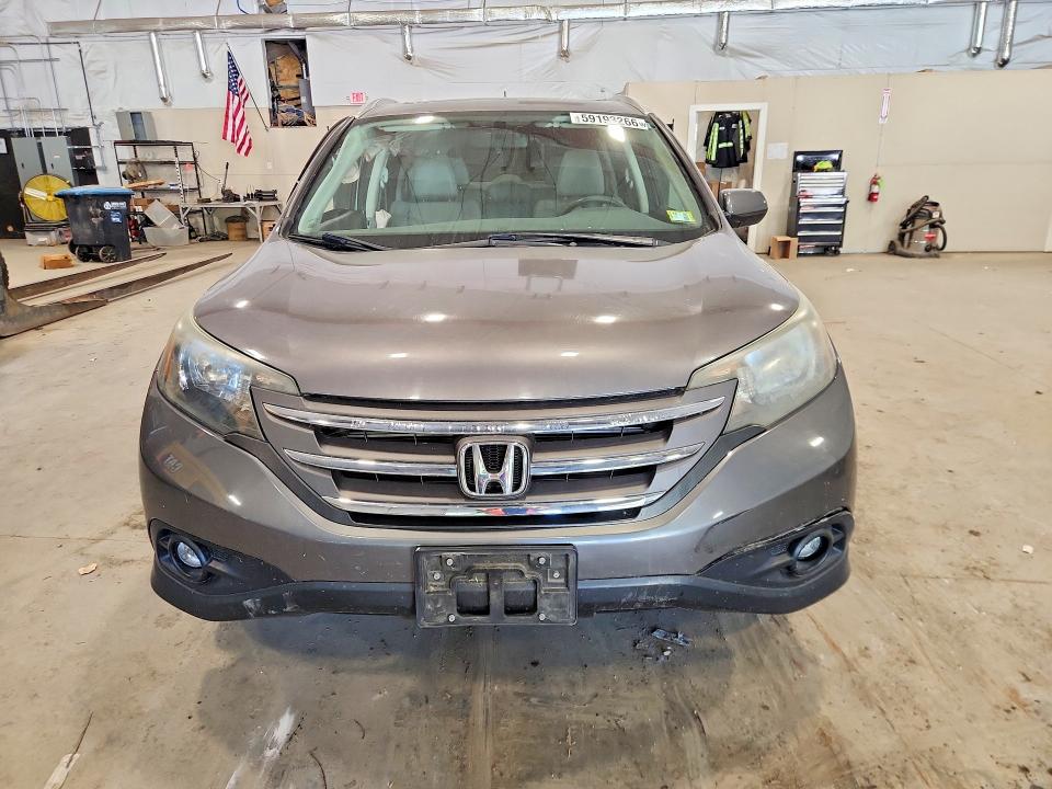Продаж на аукціоні авто 2014 Honda Cr-v, vin: 2HKRM4H70EH683509, номер лоту: 59193266
