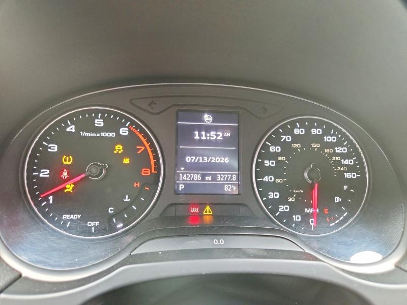 Продаж на аукціоні авто 2017 Audi A3, vin: WAUAUGFF0H1035475, номер лоту: 60431286