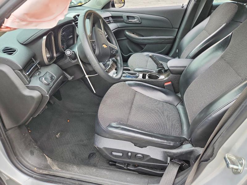 Aukcja sprzedaży 2014 Chevrolet Malibu, vin: 1G11C5SL7EF164780, numer aukcji: 60161006