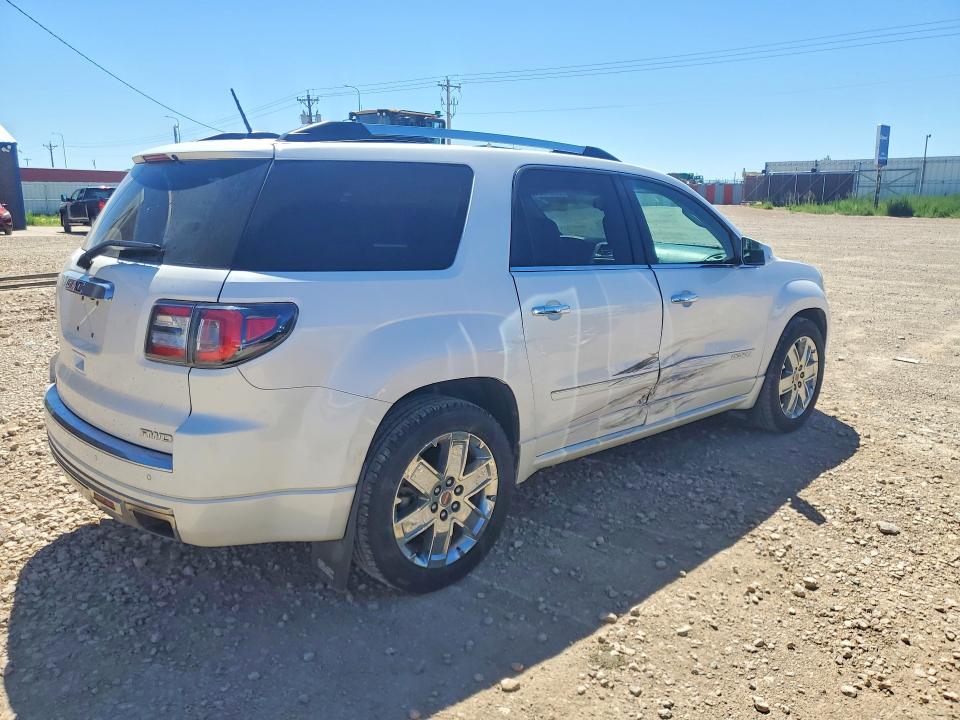2016 Gmc Acadia მანქანა იყიდება აუქციონზე, vin: 1GKKVTKD8GJ103316, აუქციონის ნომერი: 60478846