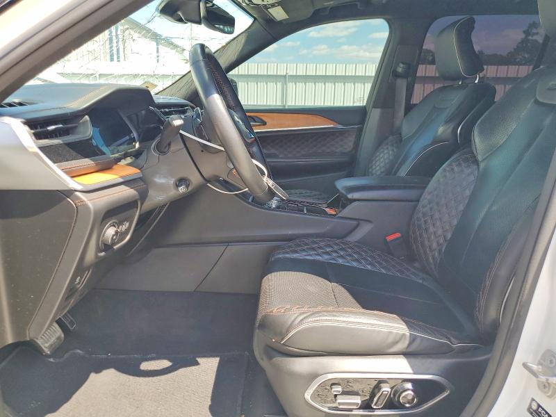 Aukcja sprzedaży 2022 Jeep Grand Cherokee, vin: 1C4RJHEG7N8557912, numer aukcji: 63106916