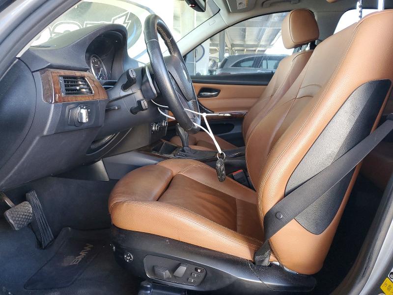 2011 Bmw 328 მანქანა იყიდება აუქციონზე, vin: WBAPH7C59BE677901, აუქციონის ნომერი: 61394386