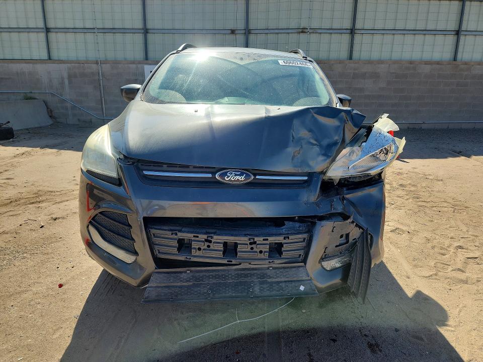 60602466 :رقم المزاد ، 1FMCU9G96GUB98611 vin ، 2016 Ford Escape مزاد بيع