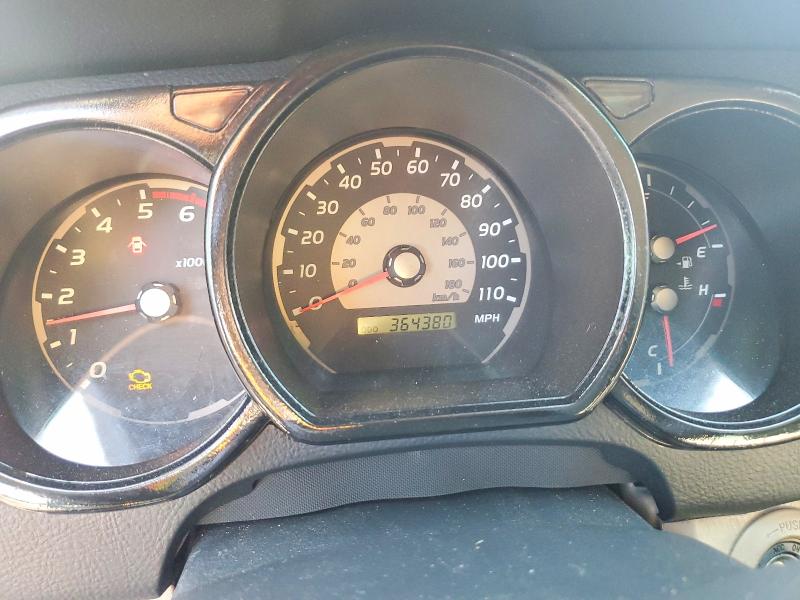 Продажа на аукционе авто 2005 Toyota 4runner, vin: JTEZU14R450053846, номер лота: 60464806