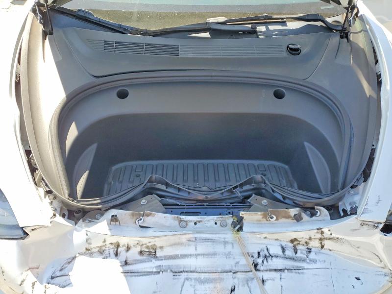 Продаж на аукціоні авто 2023 Tesla Model 3, vin: 5YJ3E1EA9PF383504, номер лоту: 60801586