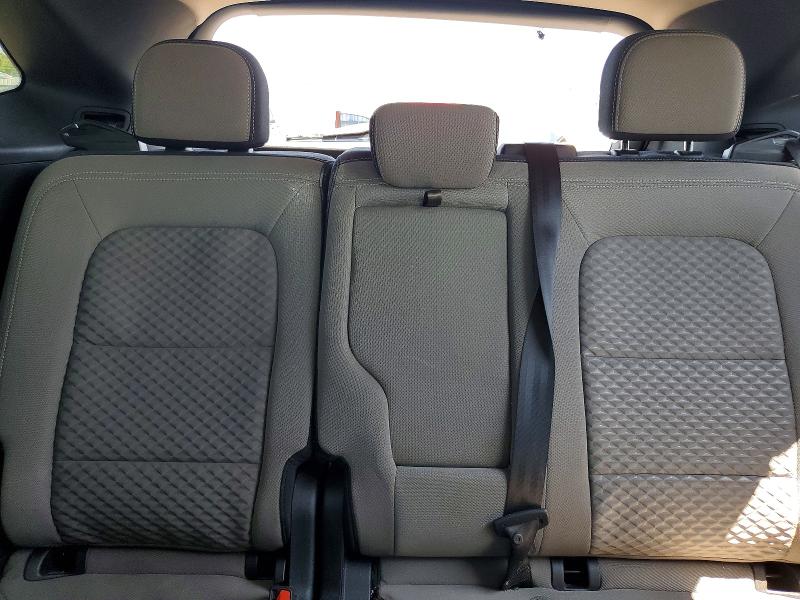 Aukcja sprzedaży 2020 Ford Escape, vin: 1FMCU9G66LUC48441, numer aukcji: 61509776
