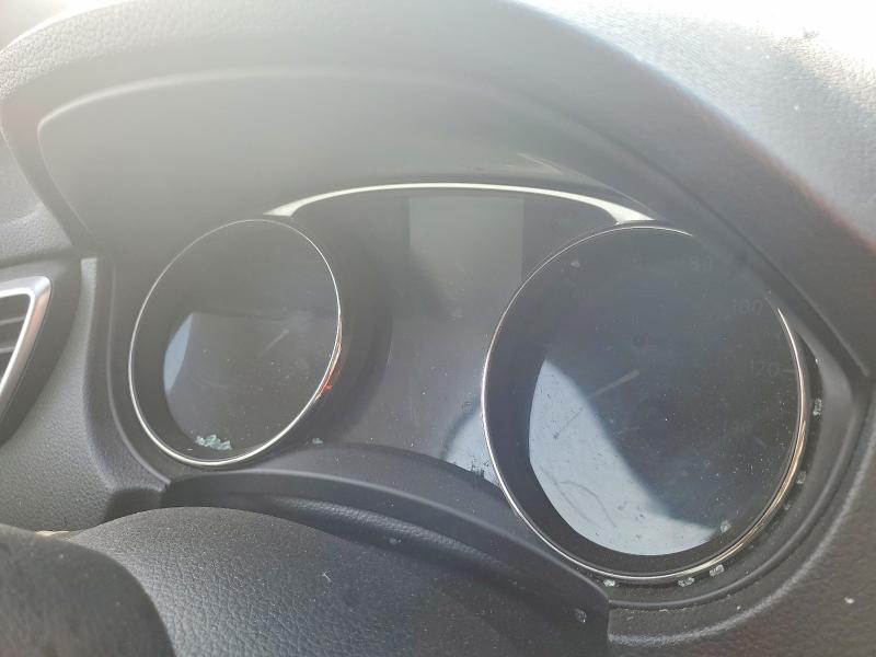 Aukcja sprzedaży 2016 Nissan Rogue, vin: KNMAT2MT0GP637855, numer aukcji: 61493636