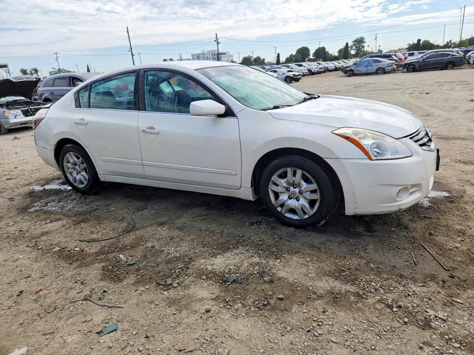 Aukcja sprzedaży 2012 Nissan Altima, vin: 1N4AL2AP5CC205177, numer aukcji: 61017966