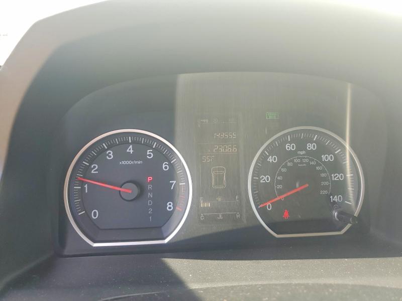 Aukcja sprzedaży 2010 Honda Cr-v, vin: 5J6RE3H70AL033733, numer aukcji: 58578096