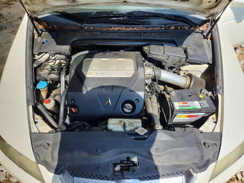 Aukcja sprzedaży 2007 Acura Tl, vin: 19UUA662X7A037511, numer aukcji: 60193606