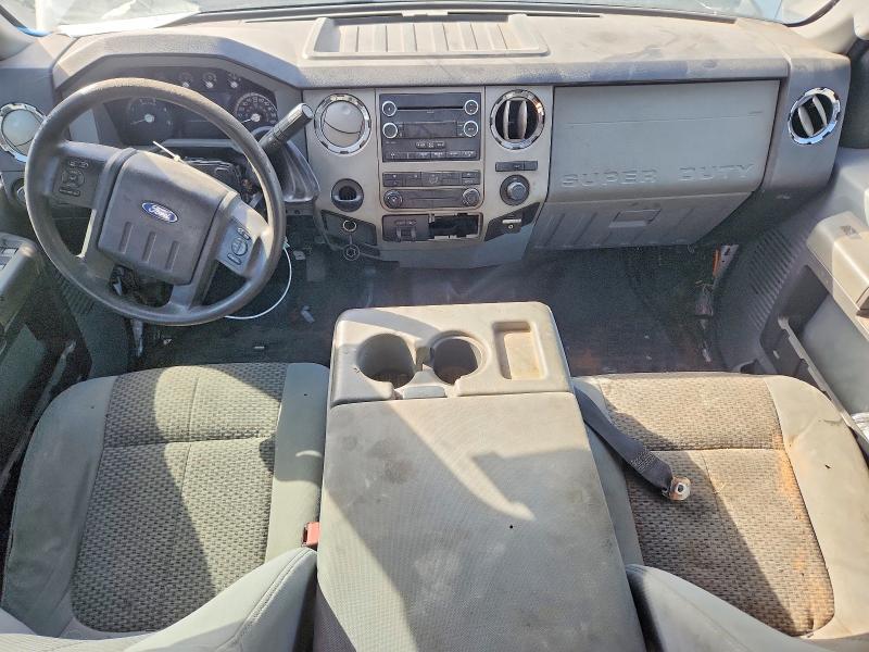 Продажа на аукционе авто 2014 Ford F350, vin: 1FT8W3DT4EEA16249, номер лота: 60675856