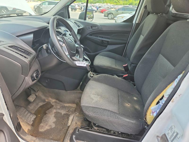 Продаж на аукціоні авто 2016 Ford Transit Connect, vin: NM0LS7E74G1287950, номер лоту: 61293426