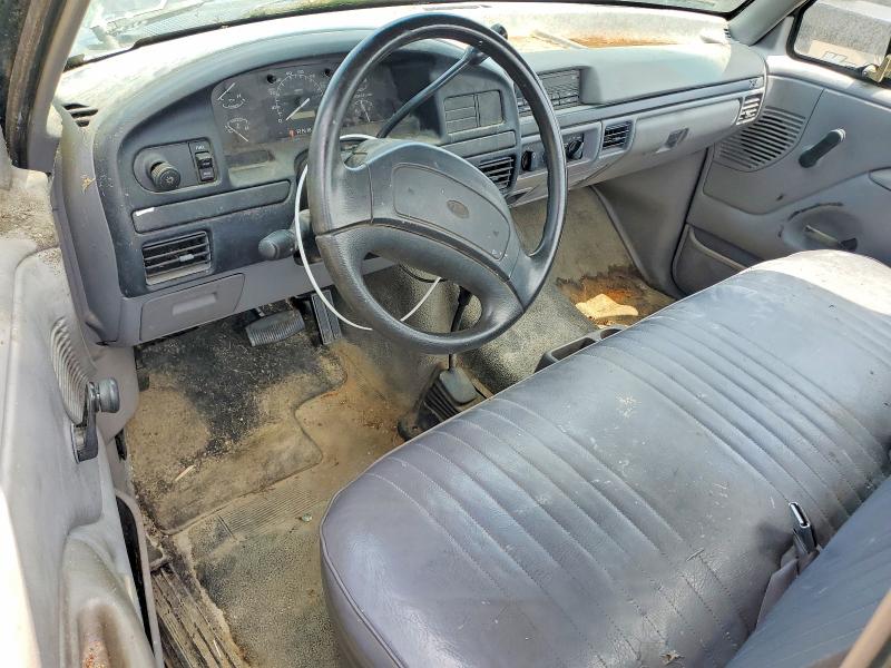 1996 Ford F250 მანქანა იყიდება აუქციონზე, vin: 1FTHF26G8TEB81311, აუქციონის ნომერი: 60546056