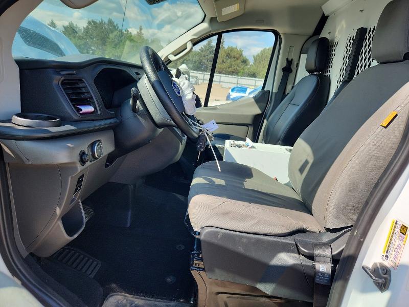 Продажа на аукционе авто 2023 Ford Transit, vin: 1FTYE2Y80PKA83020, номер лота: 62239336