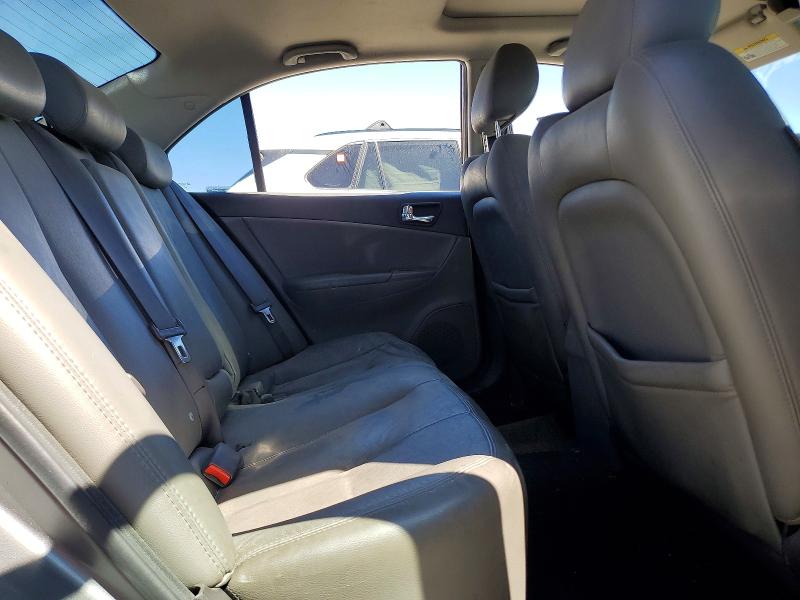 Продаж на аукціоні авто 2009 Hyundai Sonata, vin: 5NPEU46F39H448715, номер лоту: 60774016