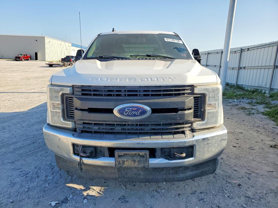 Aukcja sprzedaży 2019 Ford F250, vin: 1FD7W2BT6KEE66890, numer aukcji: 61149156