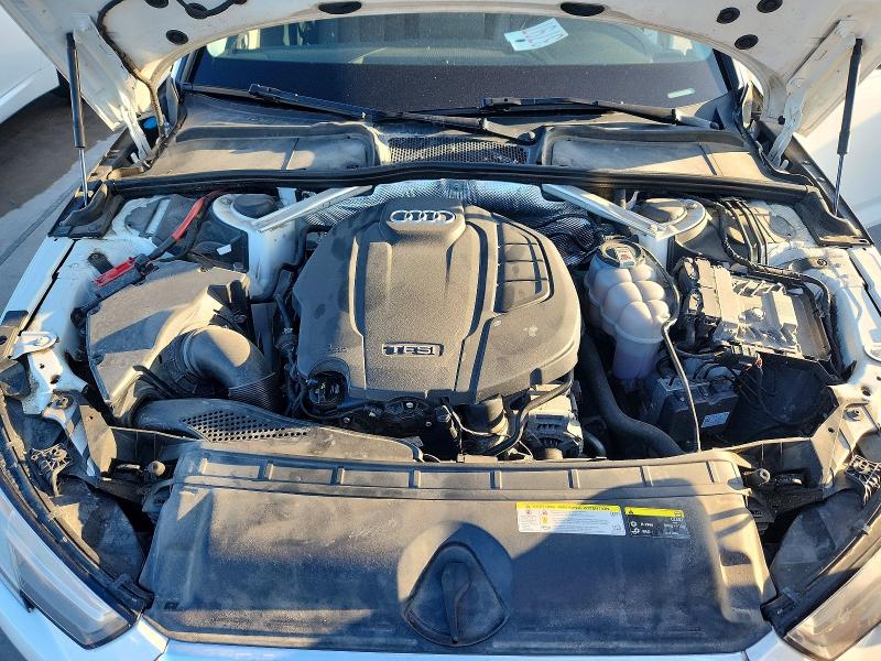 Aukcja sprzedaży 2017 Audi A4, vin: WAUANAF45HN004935, numer aukcji: 62020096