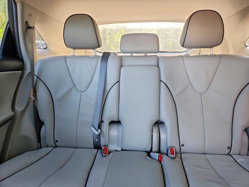Продажа на аукционе авто 2012 Toyota Venza, vin: 4T3ZA3BB1CU062902, номер лота: 60952786