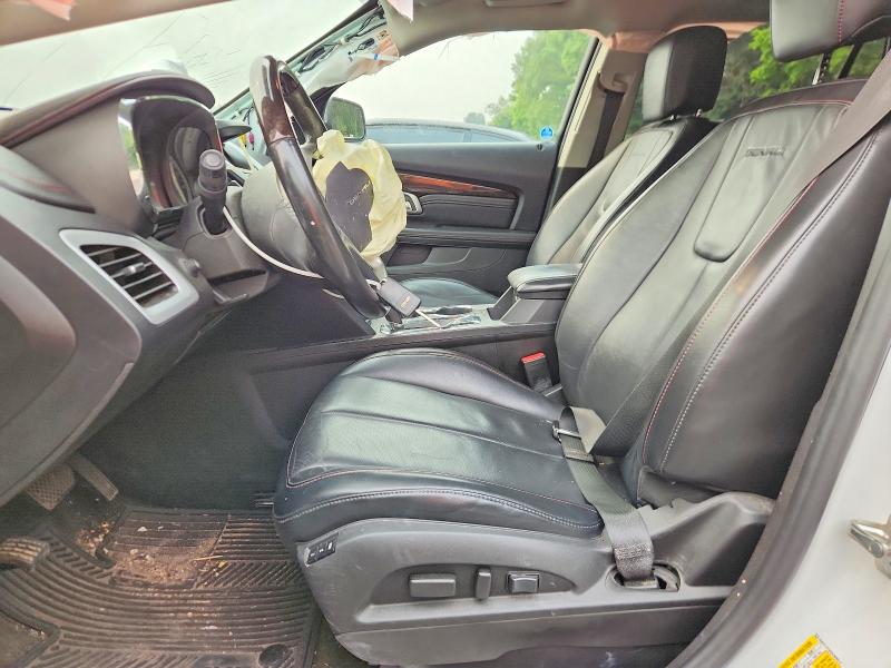 Aukcja sprzedaży 2013 Gmc Terrain, vin: 2GKFLYE34D6369612, numer aukcji: 60826526