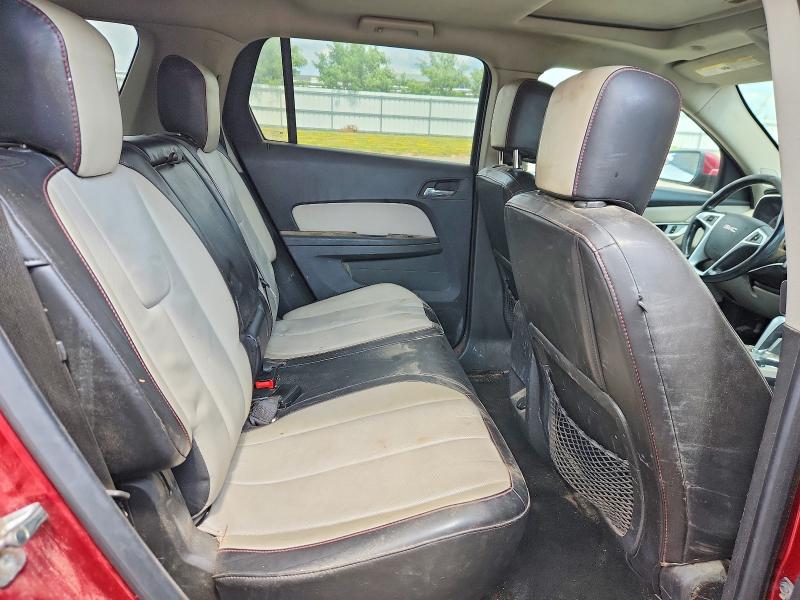 62599696 :رقم المزاد ، 2GKALUEK1C6279231 vin ، 2012 Gmc Terrain مزاد بيع