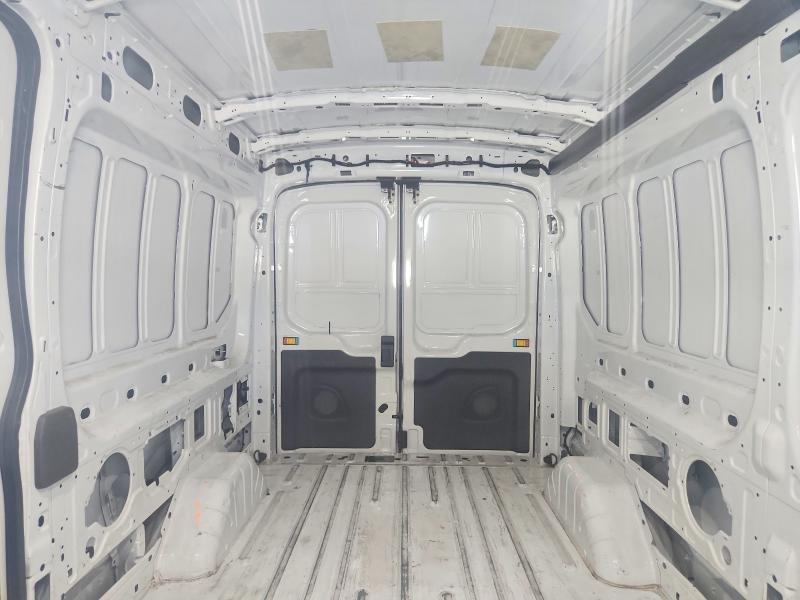 Продажа на аукционе авто 2023 Ford Transit, vin: 1FTBR1C88PKB46151, номер лота: 62076976