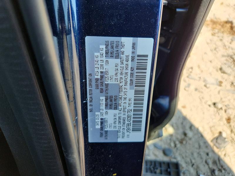 Продажа на аукционе авто 2025 Mazda Cx-5, vin: JM3KFBBL4S0661762, номер лота: 61871946