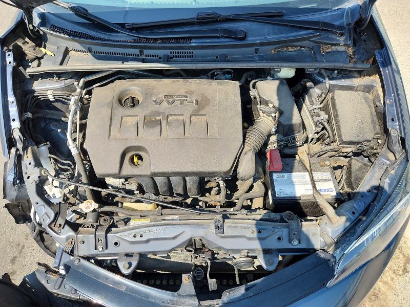 Aukcja sprzedaży 2017 Toyota Corolla, vin: 2T1BURHE9HC938226, numer aukcji: 59305566