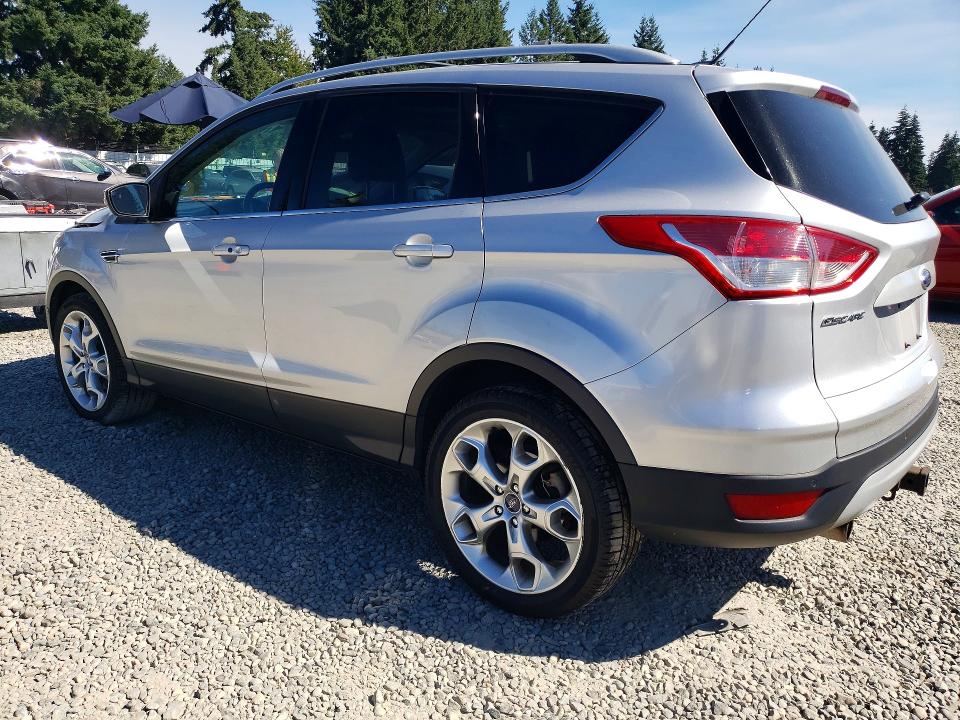 Aukcja sprzedaży 2013 Ford Escape, vin: 1FMCU9J95DUB84252, numer aukcji: 63576546