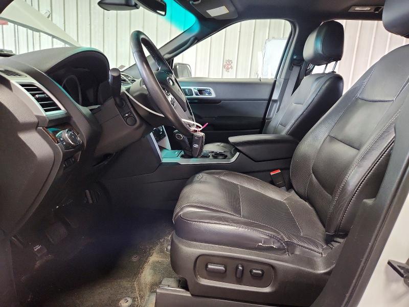 Продаж на аукціоні авто 2015 Ford Explorer, vin: 1FM5K7F80FGB30054, номер лоту: 61418276
