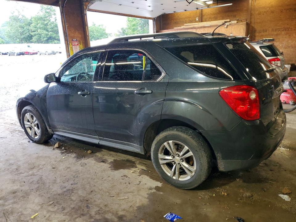 2014 Chevrolet Equinox მანქანა იყიდება აუქციონზე, vin: 2GNFLFEK0E6314087, აუქციონის ნომერი: 61752706