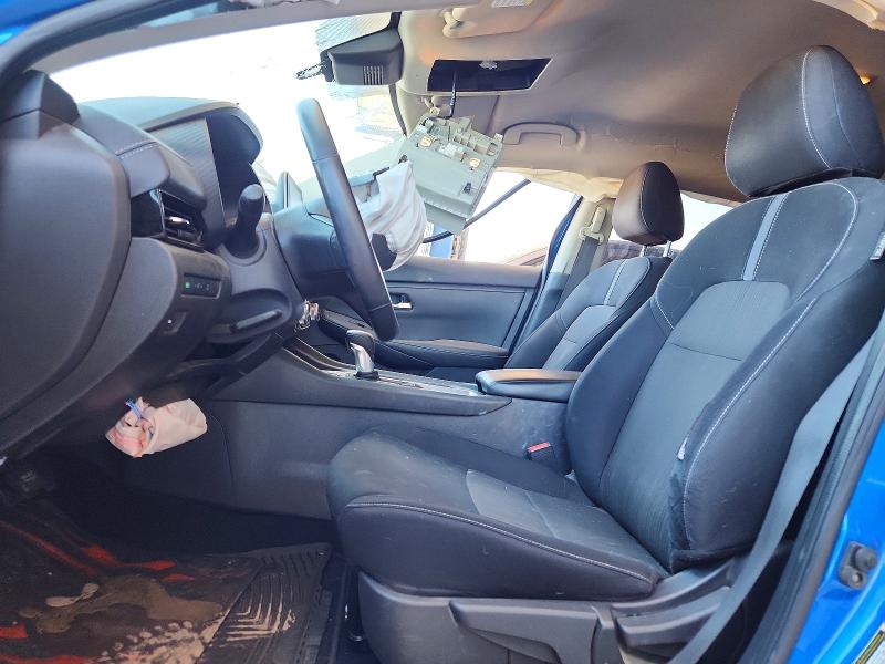 Aukcja sprzedaży 2021 Nissan Sentra, vin: 3N1AB8CVXMY201648, numer aukcji: 85992775