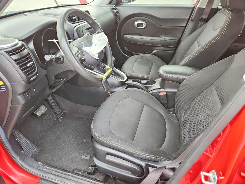 Продаж на аукціоні авто 2015 Kia Soul, vin: KNDJP3A53F7751413, номер лоту: 61011276