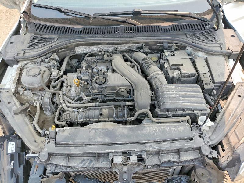 Продаж на аукціоні авто 2023 Volkswagen Jetta, vin: 3VWEM7BU0PM039646, номер лоту: 59990976