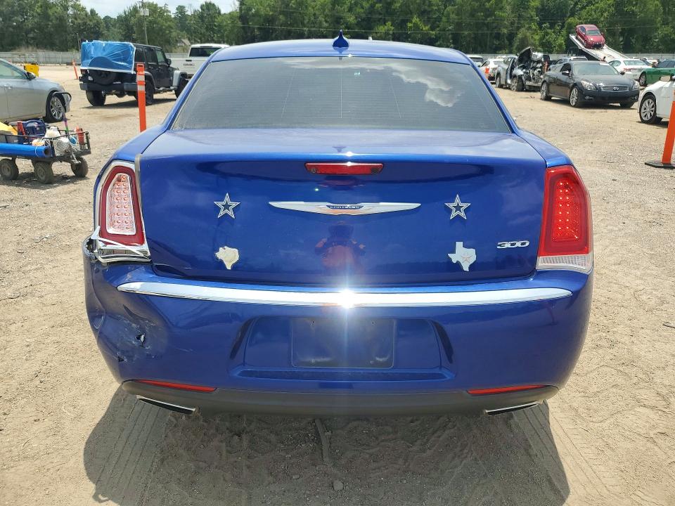 Продаж на аукціоні авто 2019 Chrysler 300, vin: 2C3CCAEG0KH698192, номер лоту: 63044116