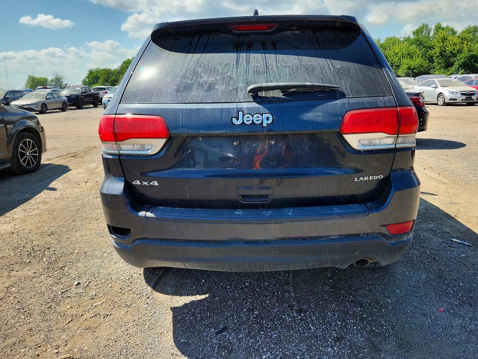 59265126 :رقم المزاد ، 1C4RJFAG1FC806407 vin ، 2015 Jeep Grand Cherokee مزاد بيع