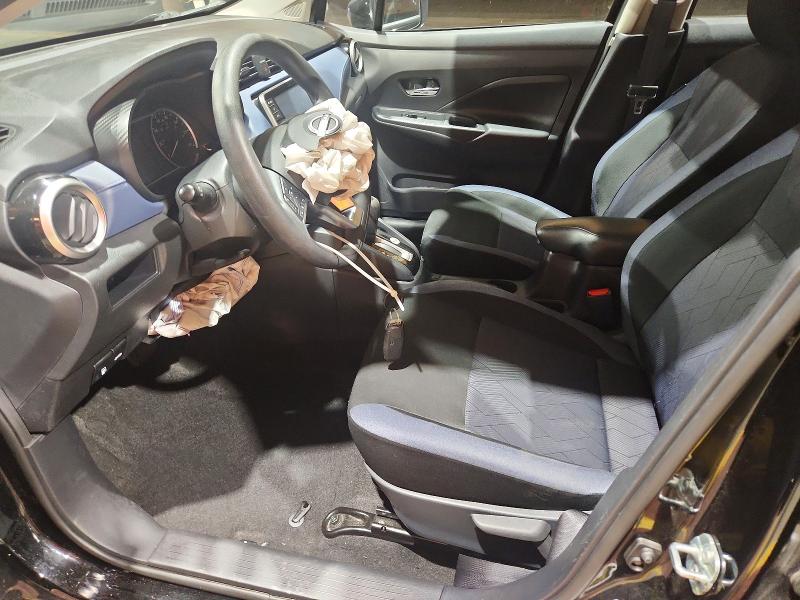 Aukcja sprzedaży 2025 Nissan Versa, vin: 3N1CN8EV0SL866582, numer aukcji: 61070486