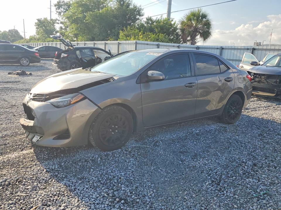 Aukcja sprzedaży 2019 Toyota Corolla, vin: 2T1BURHE1KC170510, numer aukcji: 62752726