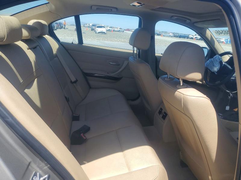 Aukcja sprzedaży 2011 Bmw 335, vin: WBAPN7C53BA779453, numer aukcji: 61556546