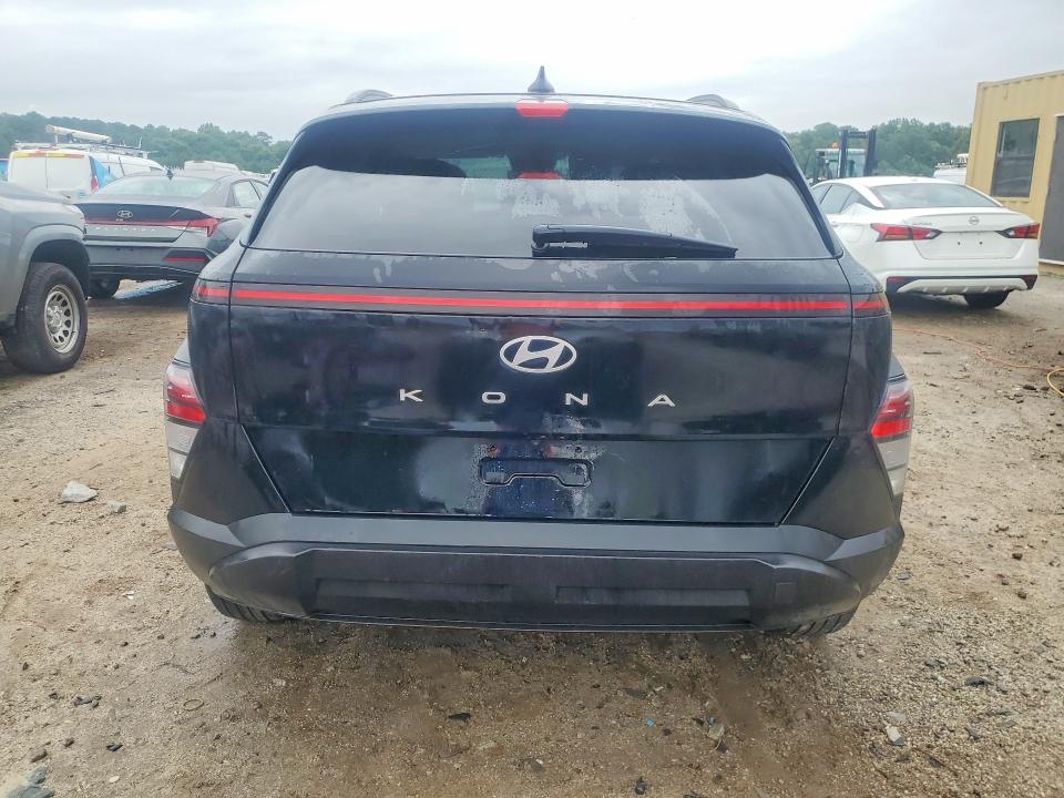 Aukcja sprzedaży 2025 Hyundai Kona, vin: KM8HB3AB7SU330403, numer aukcji: 62612836