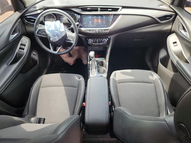 Aukcja sprzedaży 2021 Buick Encore Gx, vin: KL4MMDS27MB088237, numer aukcji: 61943056
