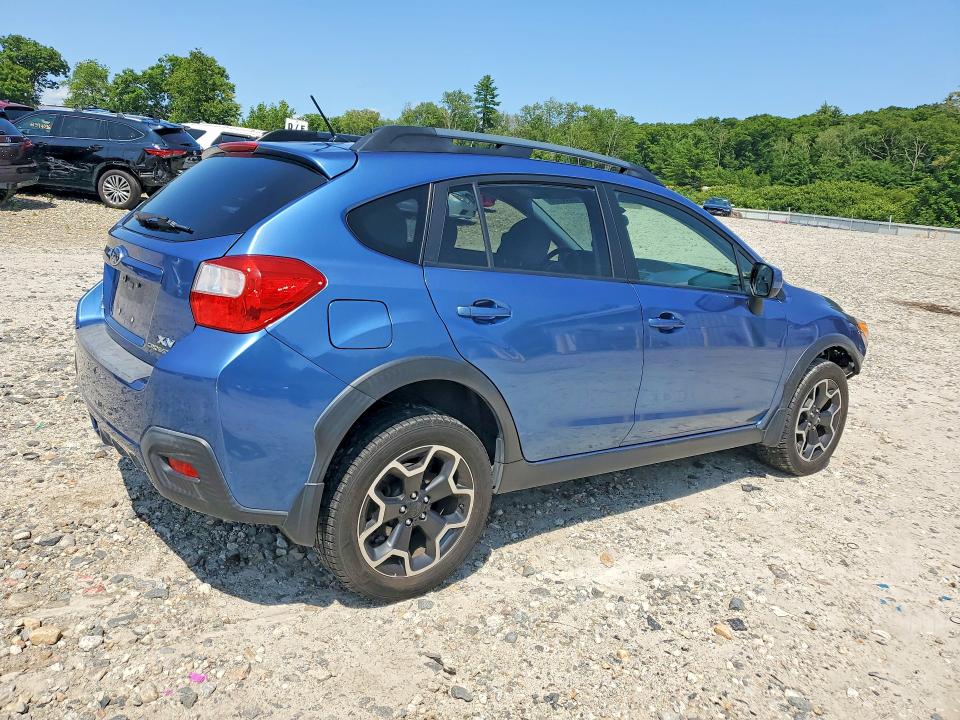2014 Subaru Xv Crosstrek მანქანა იყიდება აუქციონზე, vin: JF2GPACC2E8303703, აუქციონის ნომერი: 62256176