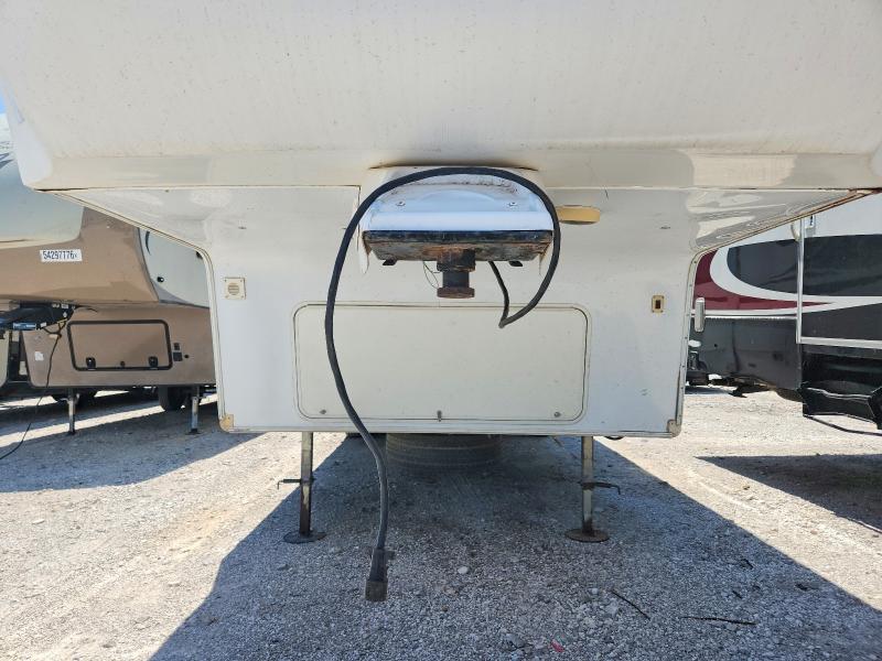 57736486 :رقم المزاد ، 5SFRG3228BE216619 vin ، 2011 Heartland Elkridge مزاد بيع