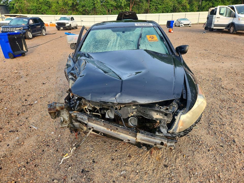 Aukcja sprzedaży 2009 Honda Accord, vin: 1HGCP25729A106520, numer aukcji: 51024506