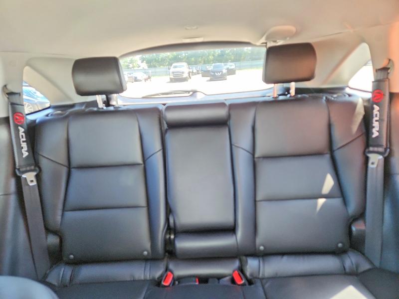 2018 Acura Rdx მანქანა იყიდება აუქციონზე, vin: 5J8TB4H31JL024029, აუქციონის ნომერი: 61793376