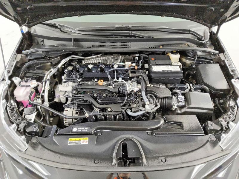 60165806 :رقم المزاد ، 5YFB4MDE6TP457075 vin ، 2026 Toyota Corolla مزاد بيع
