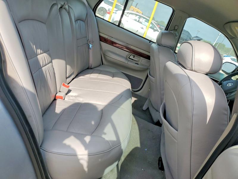 Aukcja sprzedaży 2002 Mercury Grand Marquis, vin: 2MEFM75W22X635485, numer aukcji: 60414826